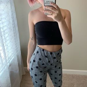 Asos Plaid Pants